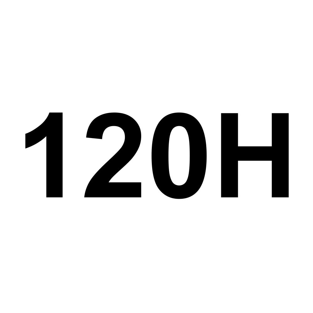 120H