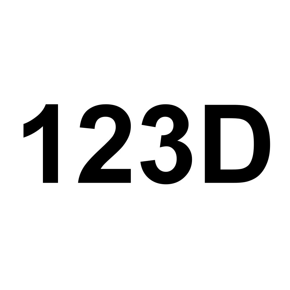 123D