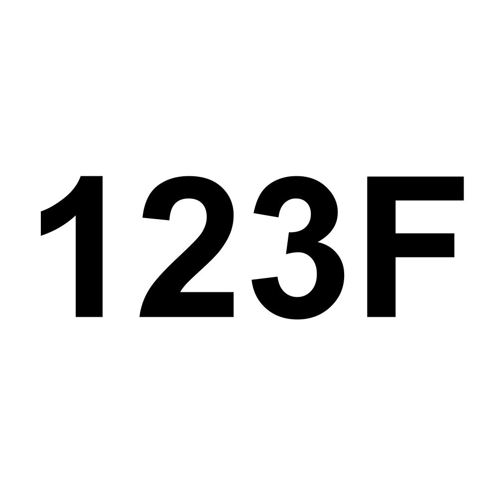 123F