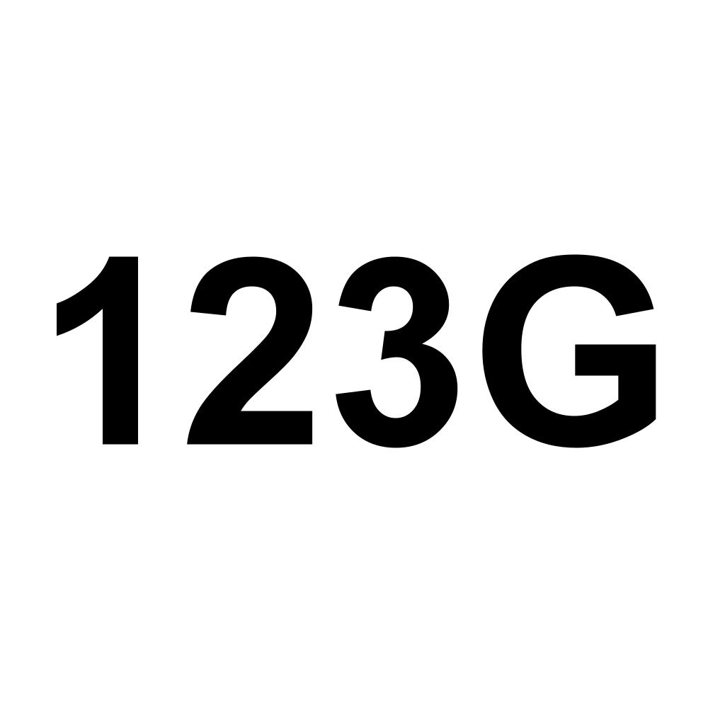 123G