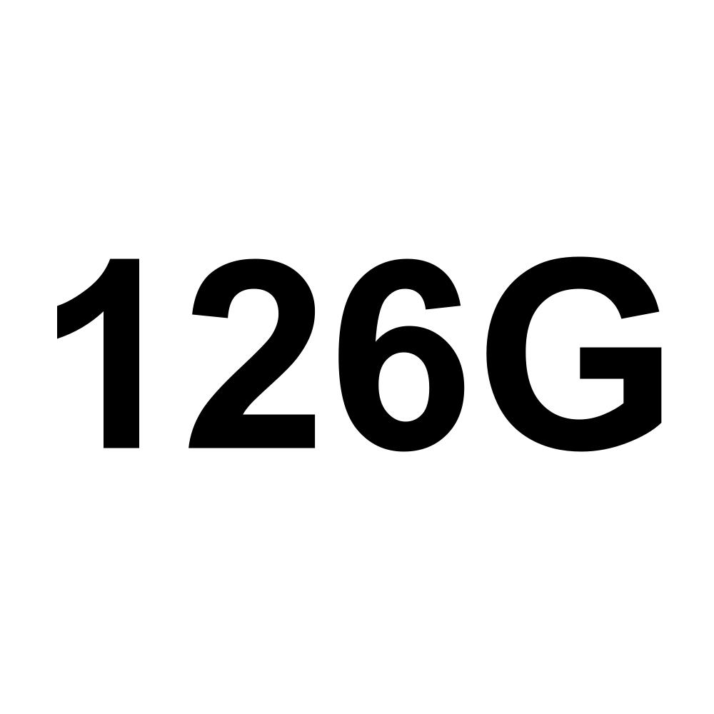 126G
