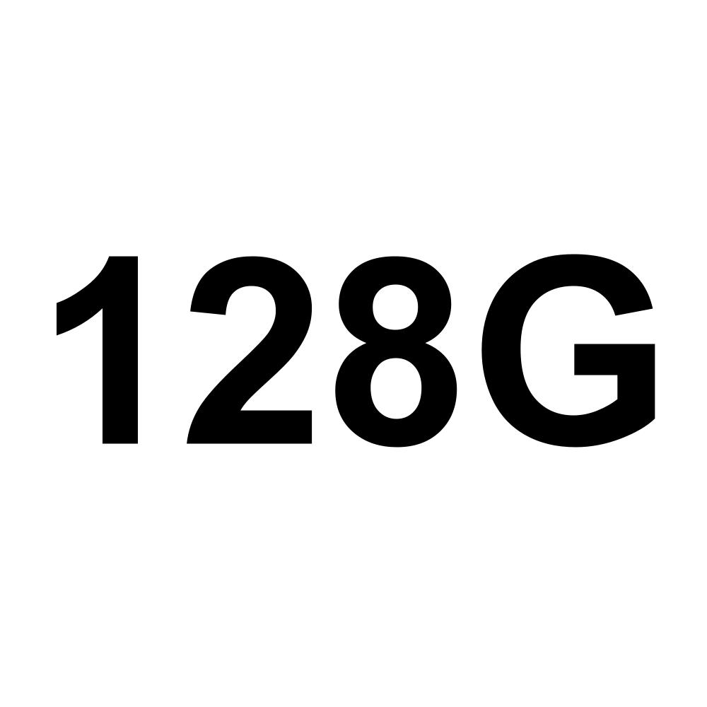 128G