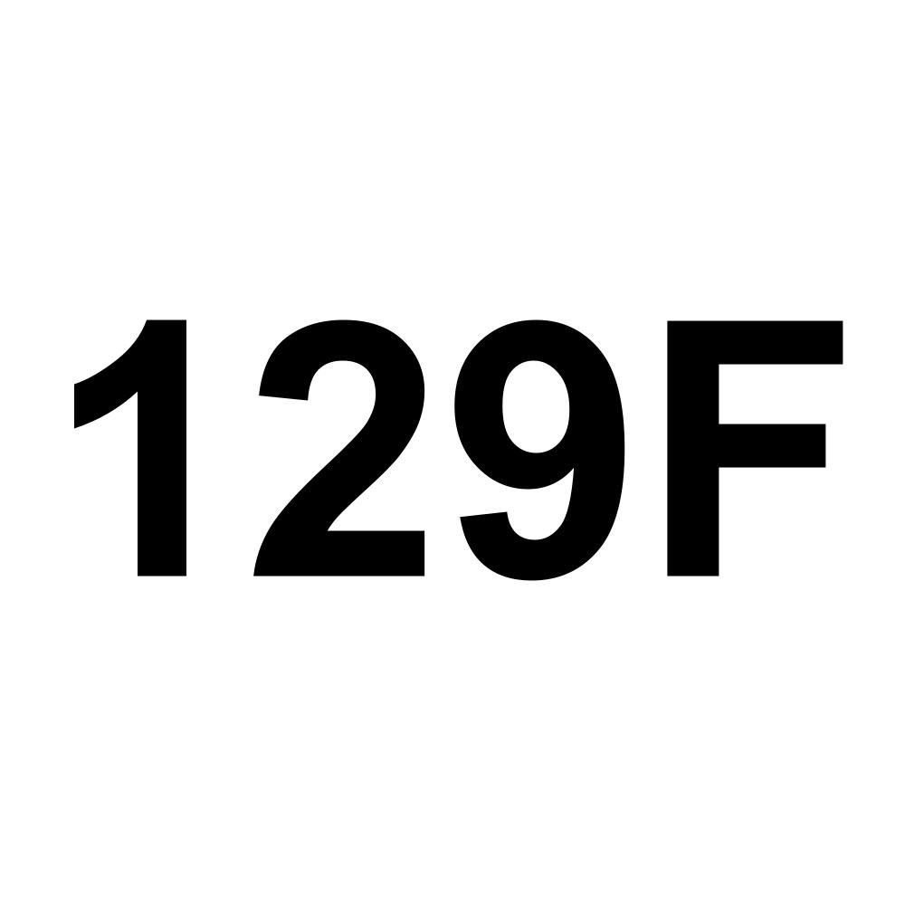 129F