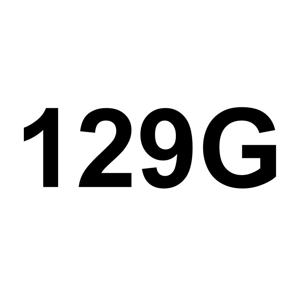 129G