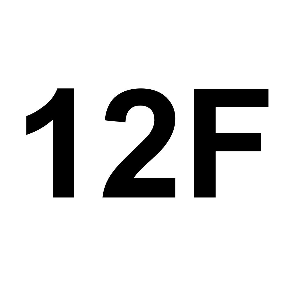 12F