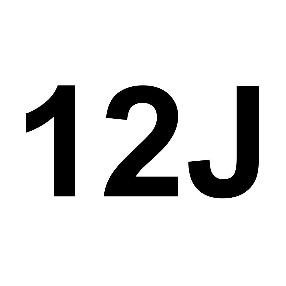 12J