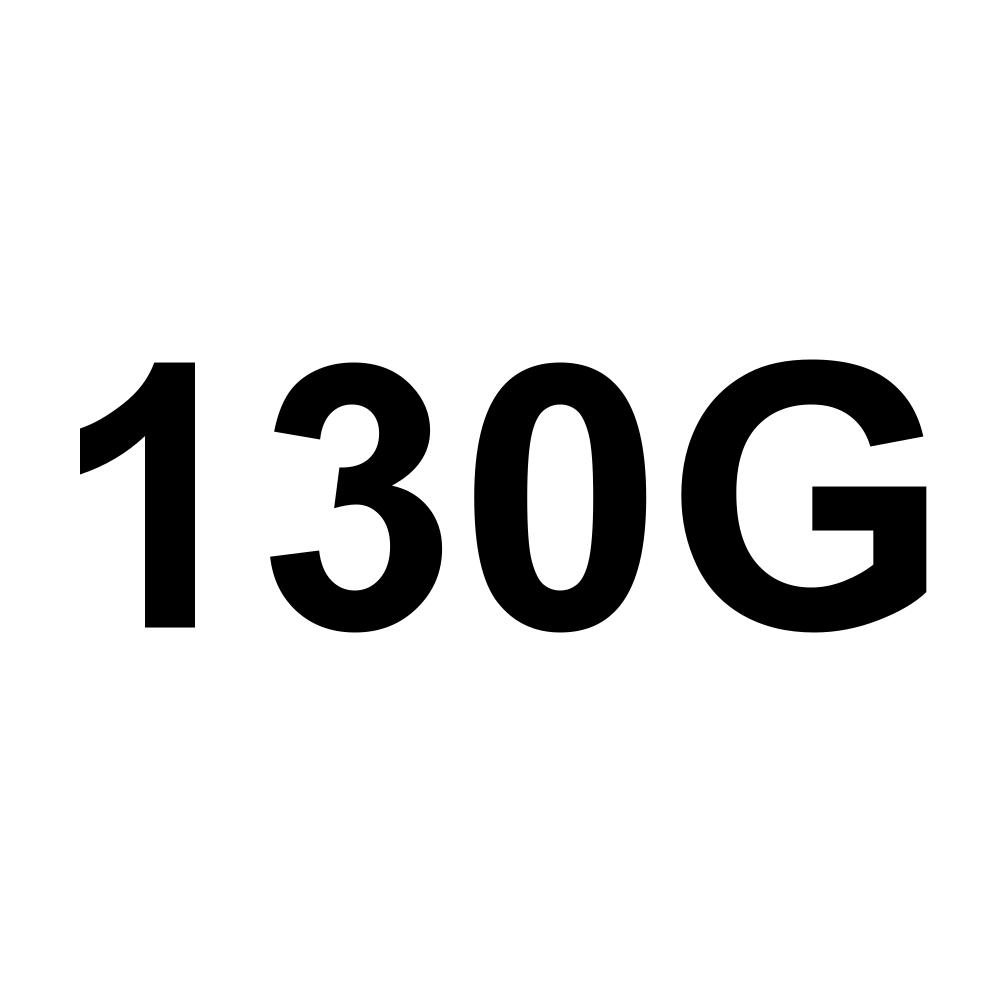 130G