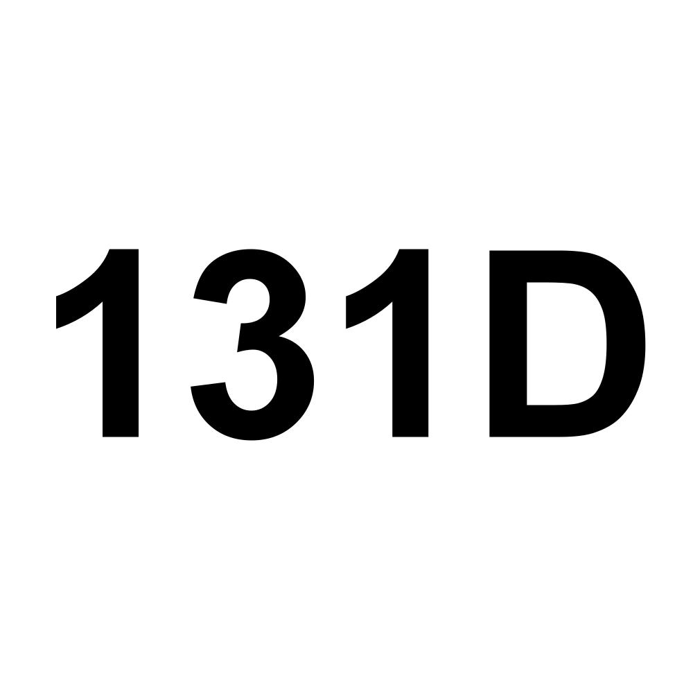 131D