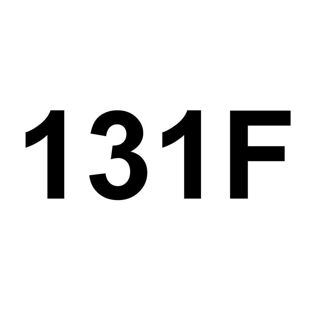 131F