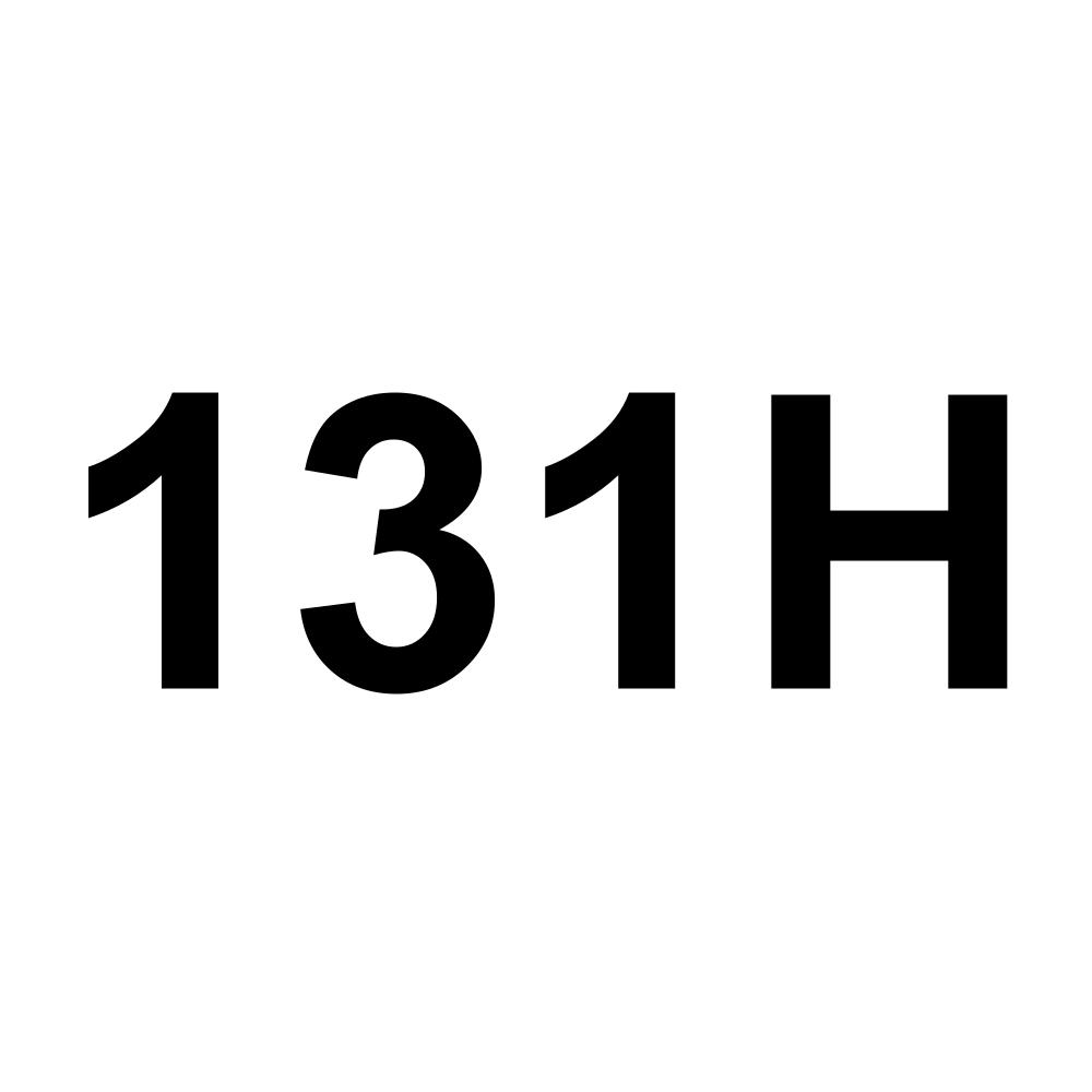 131H