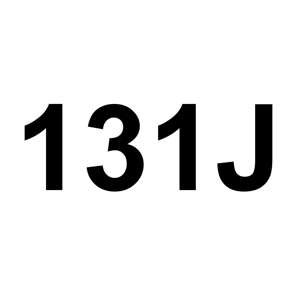 131J