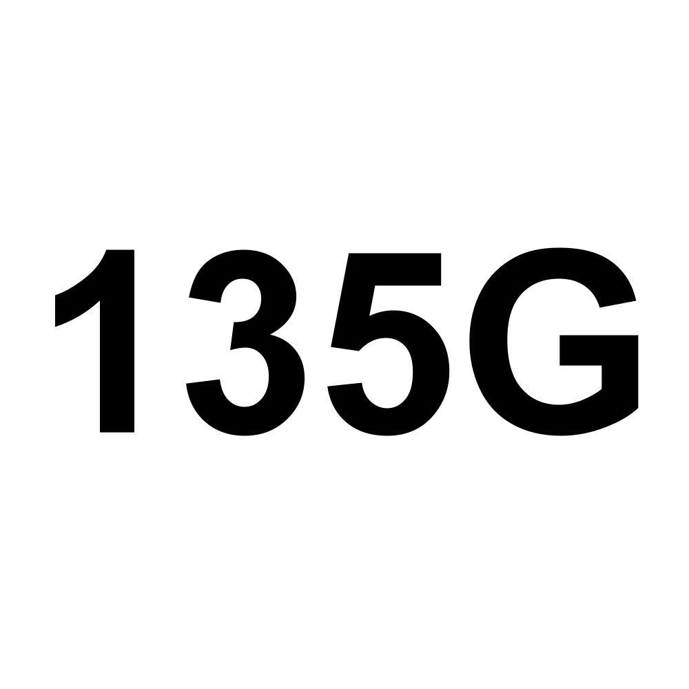 135G
