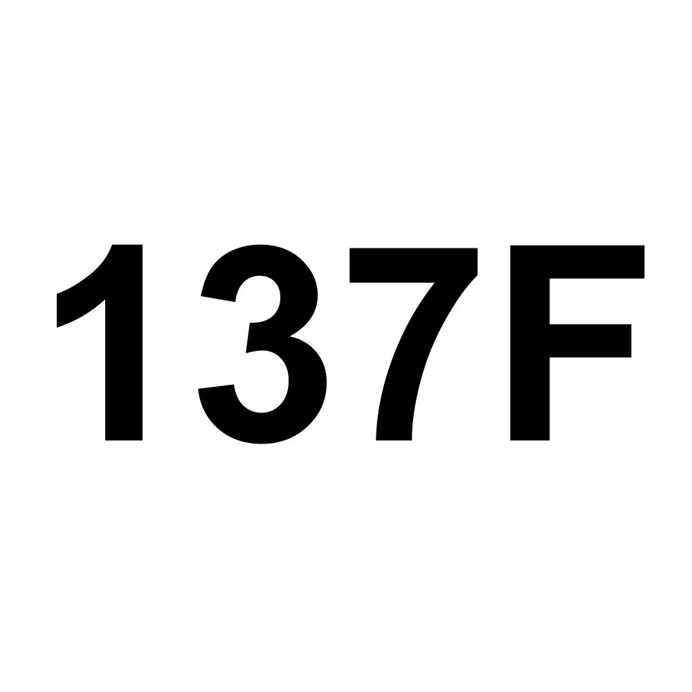 137F