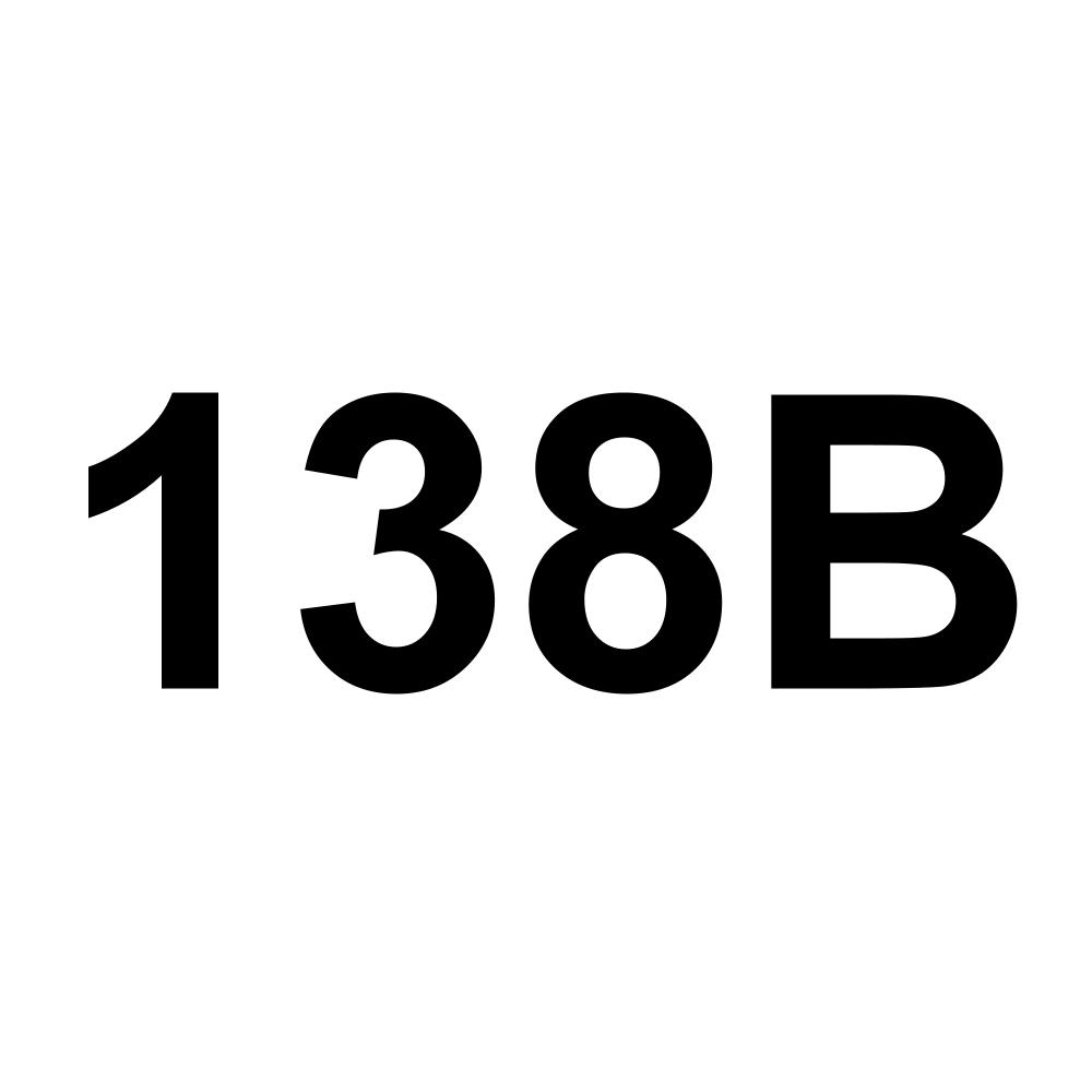 138B
