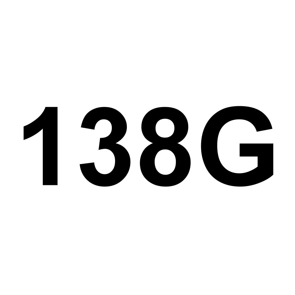 138G