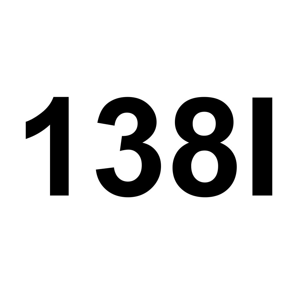 138I