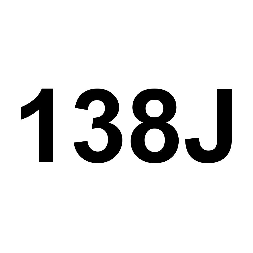 138J