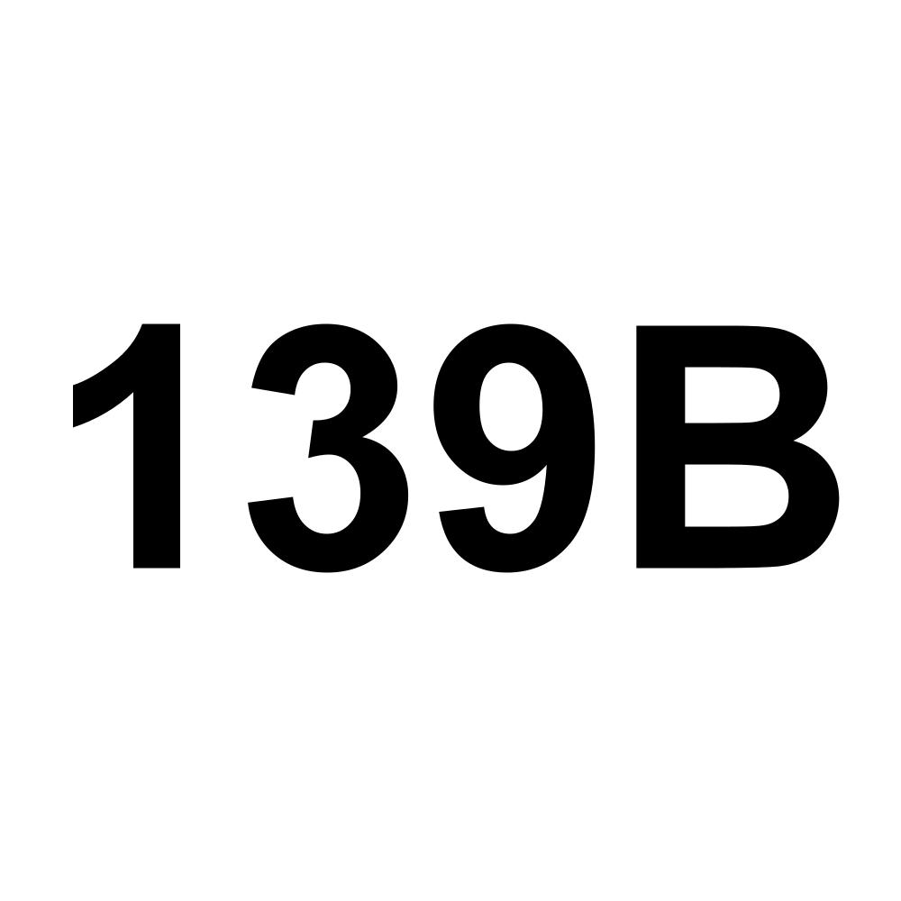 139B
