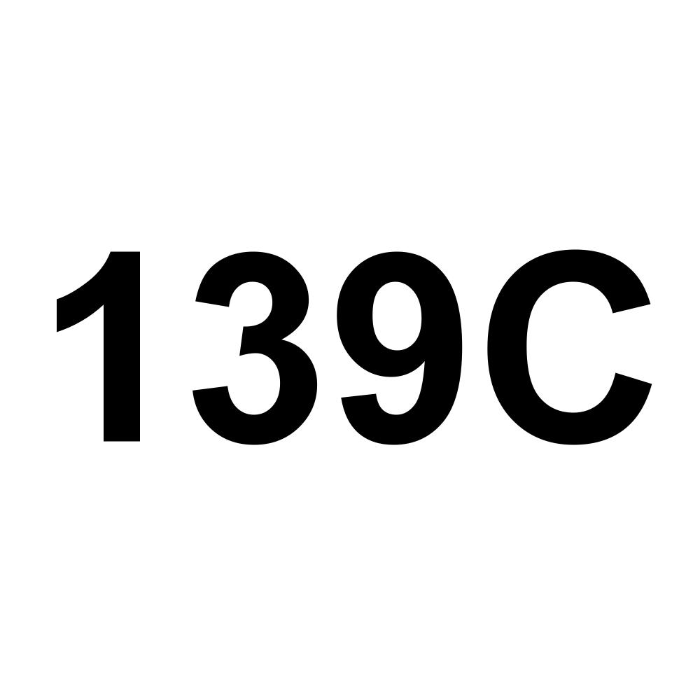 139C
