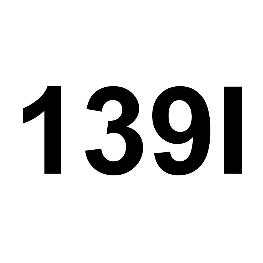 139I