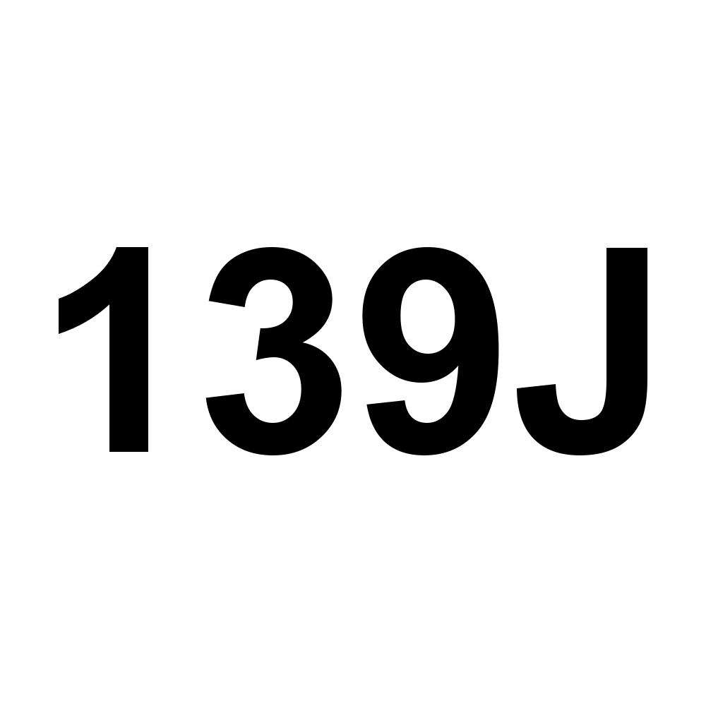 139J