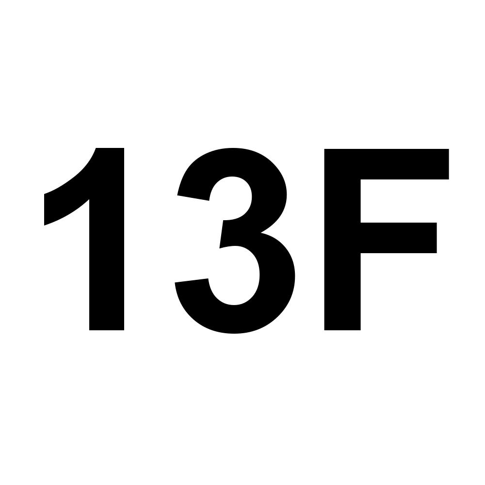 13F
