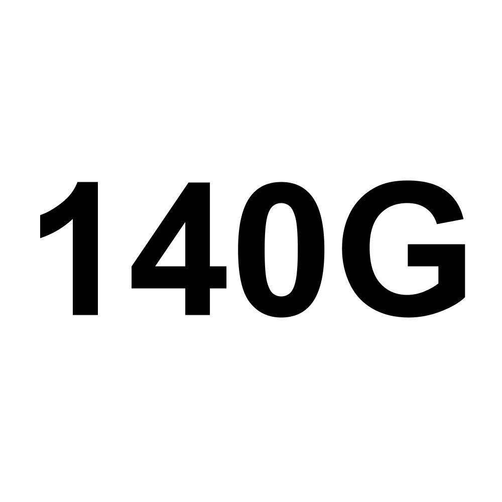 140G