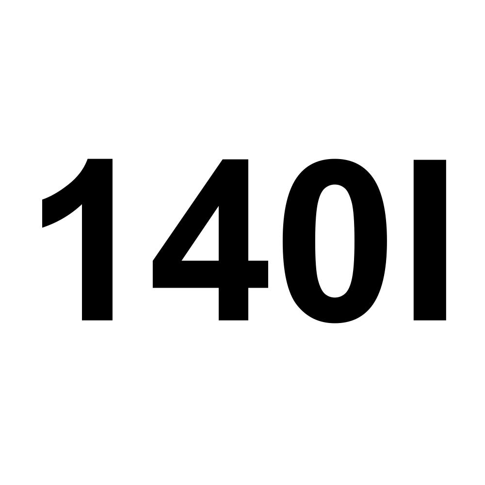140I