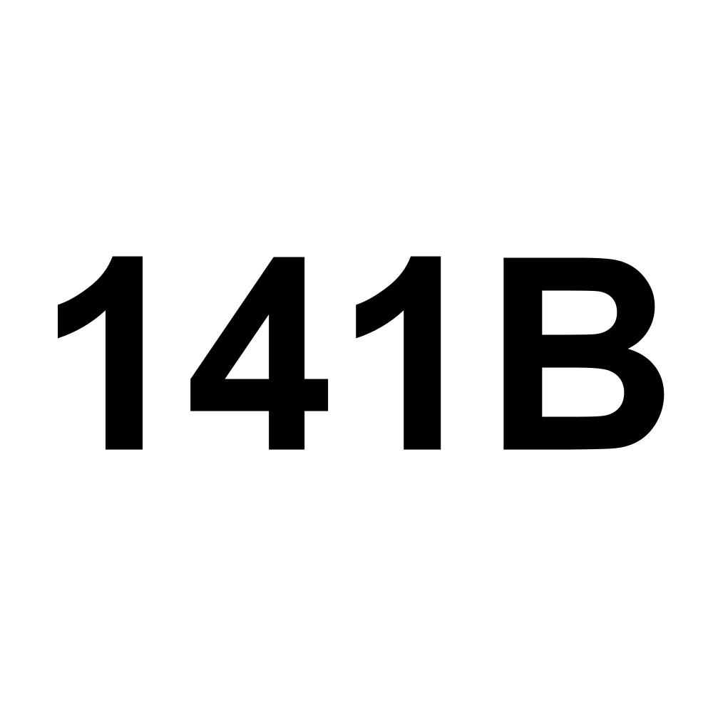 141B