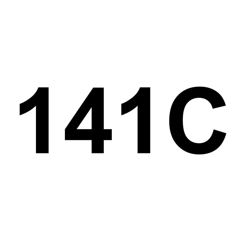 141C