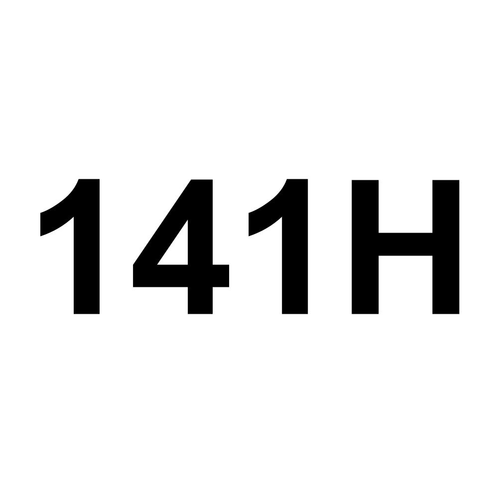 141H