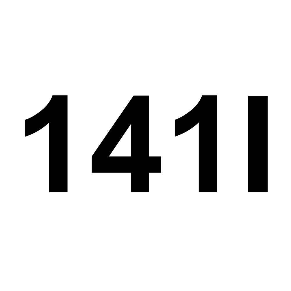 141I