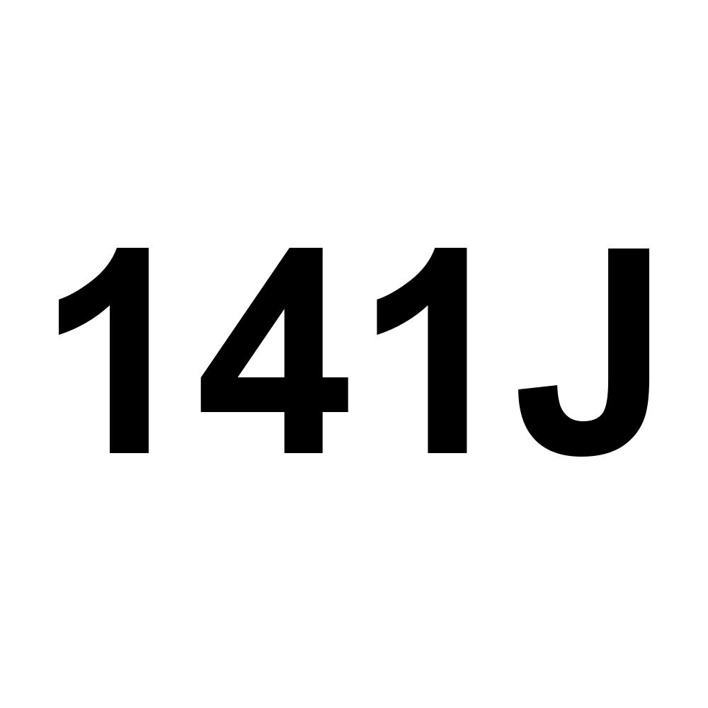 141J