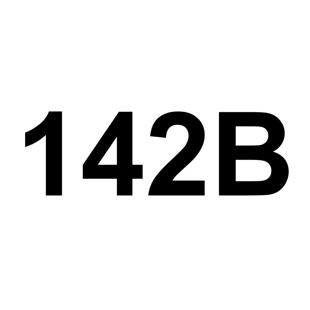 142B
