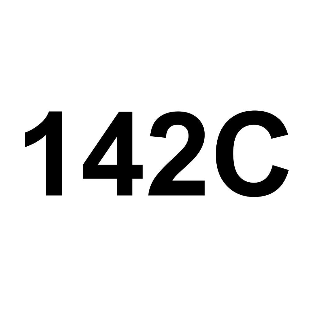 142C