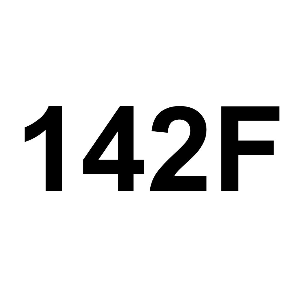 142F