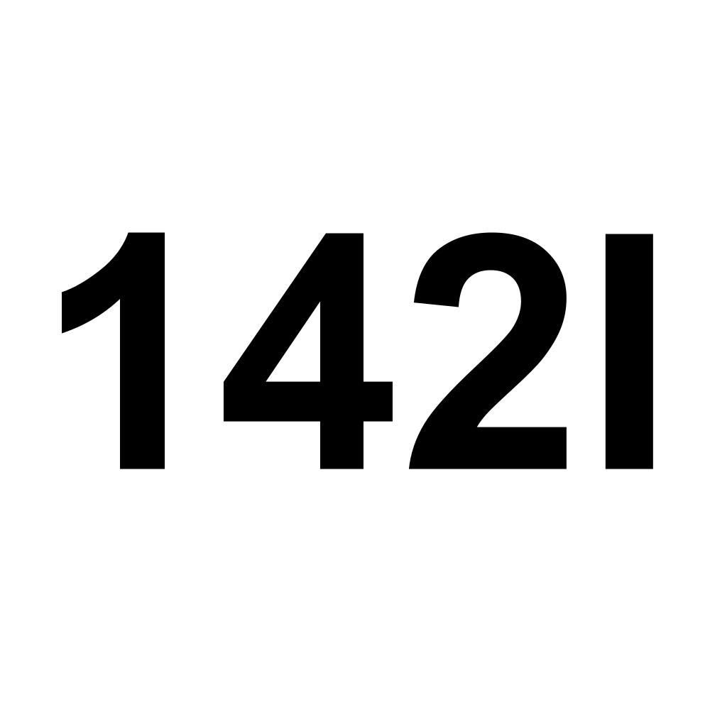 142I