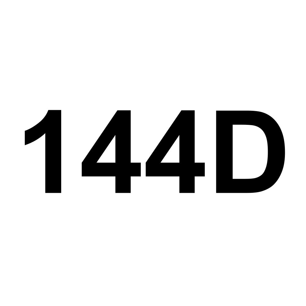 144D