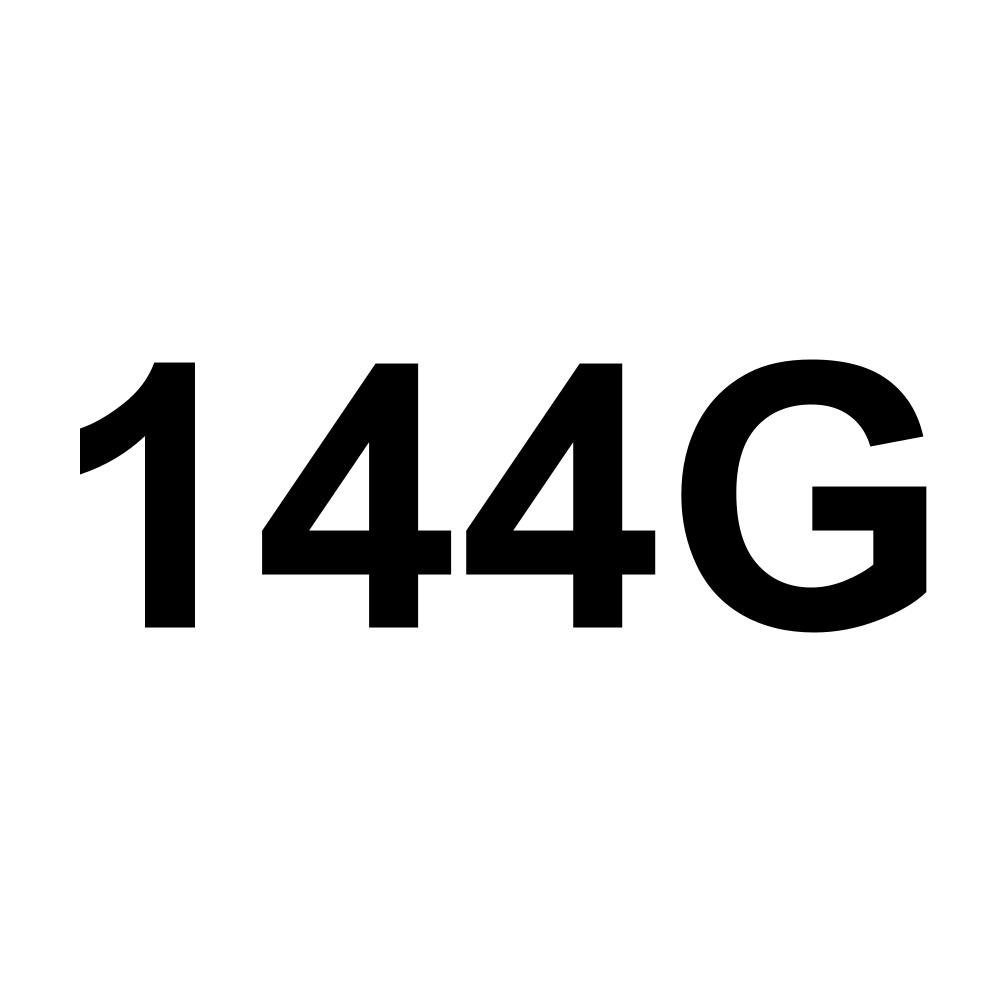 144G