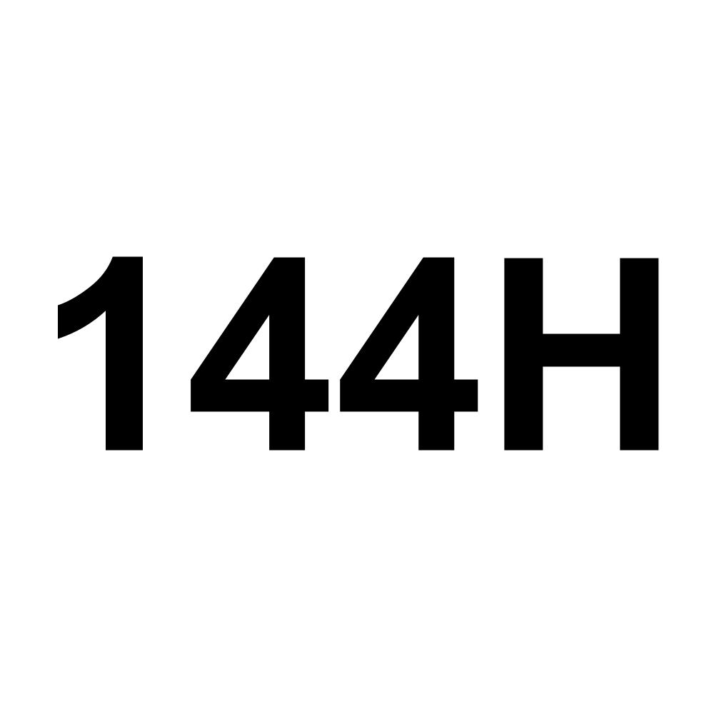 144H