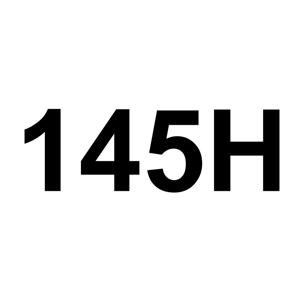 145H