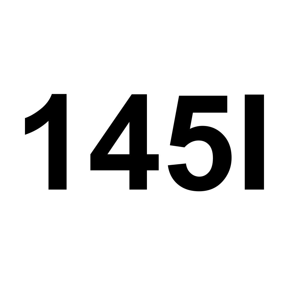 145I