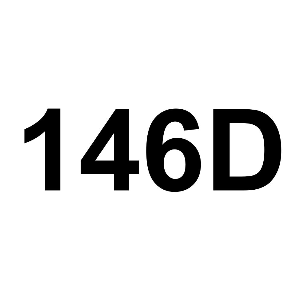 146D