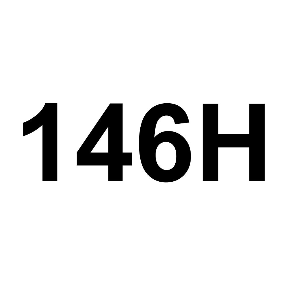 146H