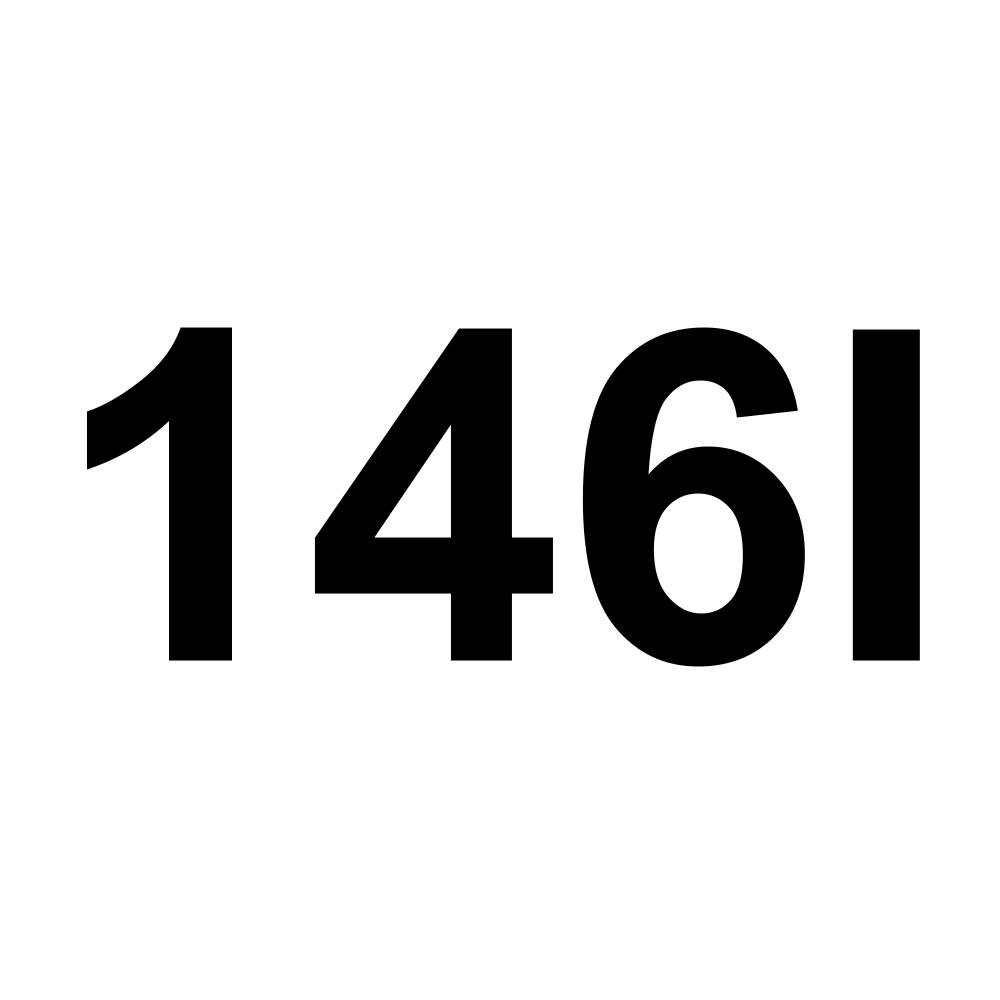 146I
