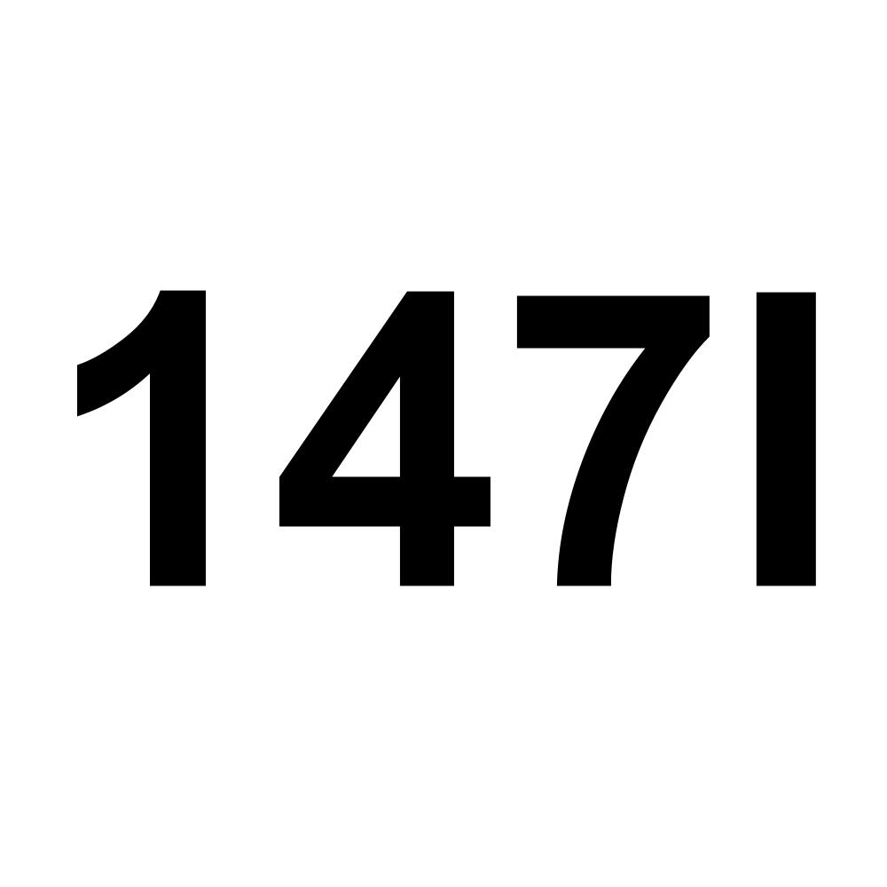 147I