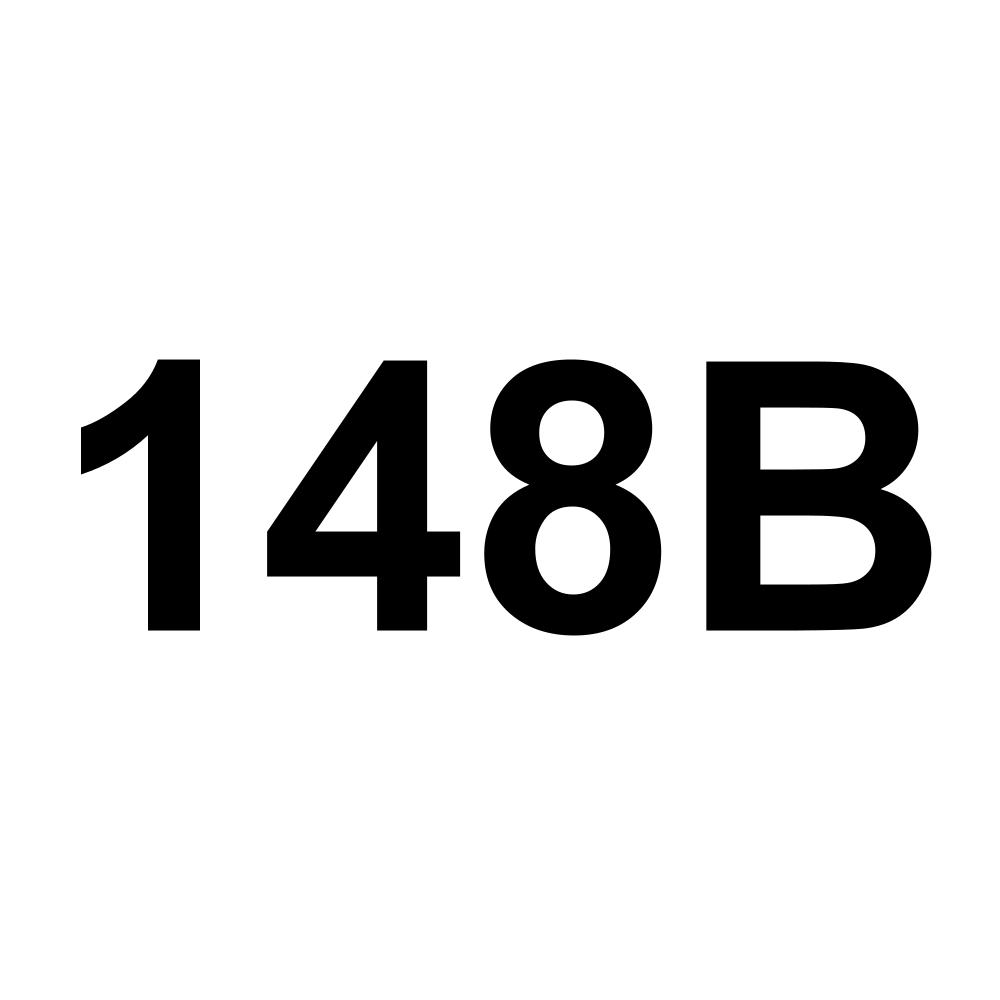 148B