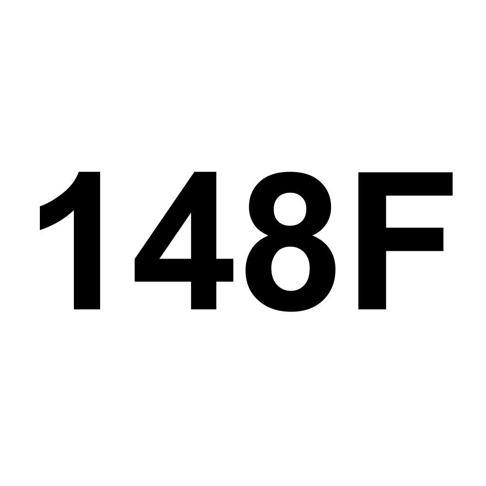148F