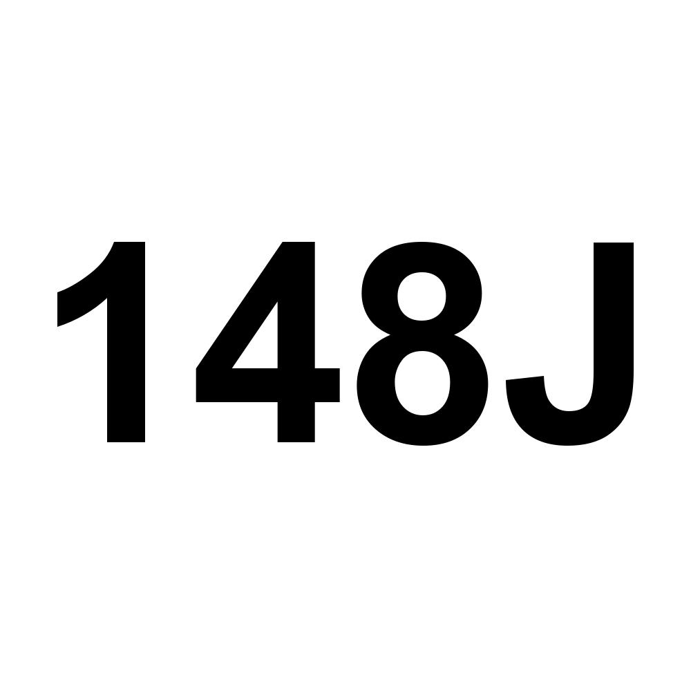 148J
