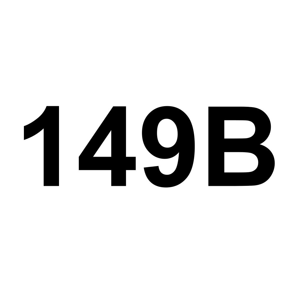 149B